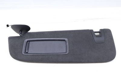 SUN VISOR / MIRROR (ALCANTARA)
