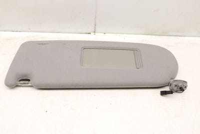 SUN VISOR / SUNVISOR 4D0857551AJ