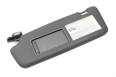 Sun Visor / Sunvisor 8K0857551AC