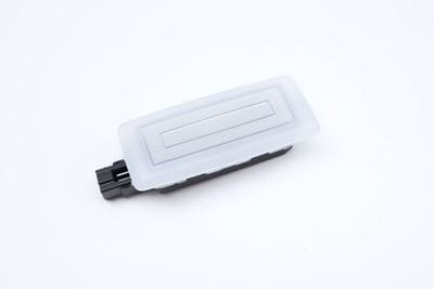 Sun Visor Vanity Overhead Light 10A947109A
