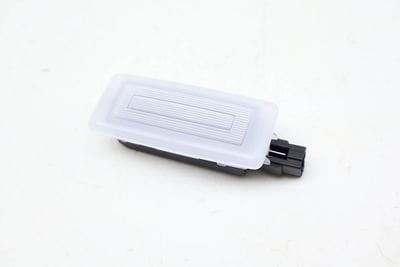 Sun Visor Vanity Overhead Light 10A947109A