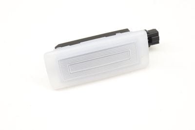 SUN VISOR VANITY OVERHEAD LIGHT 10A947109A