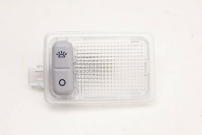 SUN VISOR VANITY OVERHEAD LIGHT 152940