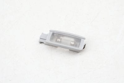 Sun Visor Vanity Overhead Light 17A947109