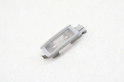 SUN VISOR VANITY OVERHEAD LIGHT 17A947109