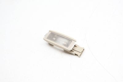 Sun Visor Vanity Overhead Light 1K0947109