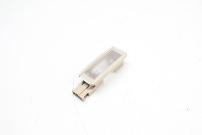 Sun Visor Vanity Overhead Light 1K0947109