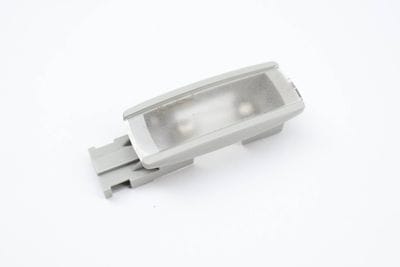 Sun Visor Vanity Overhead Light 1K0947109