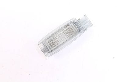 Sun Visor Vanity Overhead Light 3B0947113