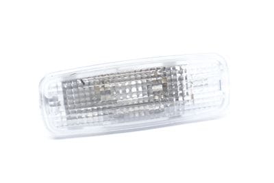 Sun Visor Vanity Overhead Light 4E0947105