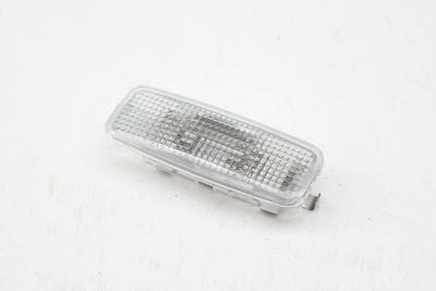 Sun Visor Vanity Overhead Light 4E0947105A