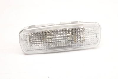SUN VISOR VANITY OVERHEAD LIGHT 4E0947105C