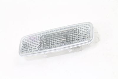 SUN VISOR VANITY OVERHEAD LIGHT 8L0947105A