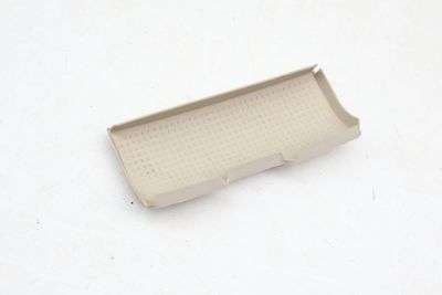 SUNGLASSES HOLDER RUBBER INSERT 1K0868837G