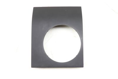 Sunroof Dial Trim / Bezel 7L5868349D