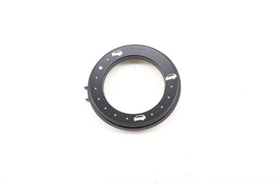 SUNROOF DIAL TRIM / BEZEL 7L5998022