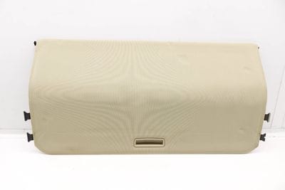 SUNROOF FRAME / SHADE 4E0877255