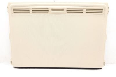 Sunroof Shade / Roof Cover 2047800440