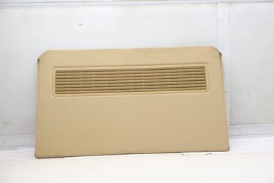 Sunroof Shade / Roof Cover 3D5877255