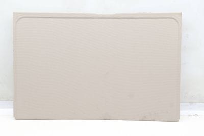 Sunroof Shade / Roof Headliner Cover 54137387002