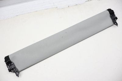 Sunroof Shade / Sunshade 4M8877307