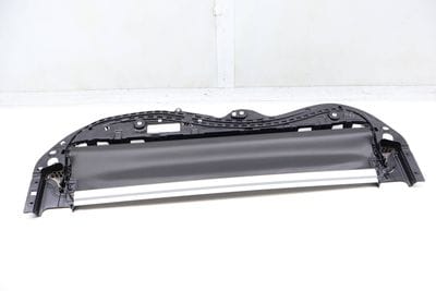 Sunroof Shade / Sunshade Assembly