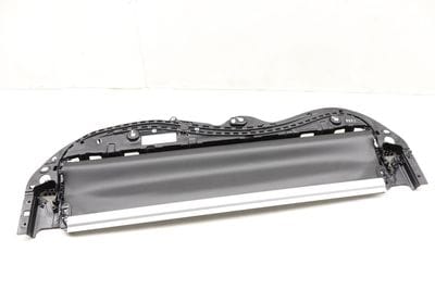 Sunroof Shade / Sunshade Assembly