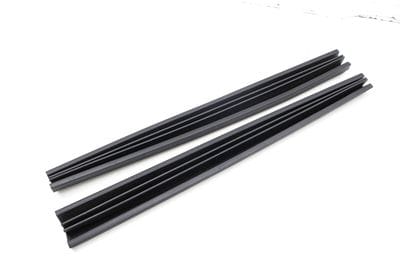 Sunroof Side Seal / Rubber Boot Set 54107447854