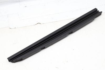 Sunroof Side Trim Cover 3D5877789