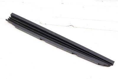 Sunroof Side Trim Cover 3D5877790