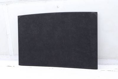 Sunroof Sliding Shade / Floating Headliner (ALCANTARA) 54108036187