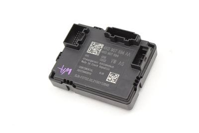 SUNROOF / SUN ROOF CONTROL MODULE 4K0907594AA