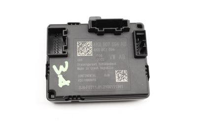 Sunroof / Sun Roof Control Module 4K0907594AB