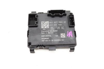 SUNROOF / SUN ROOF CONTROL MODULE 4K0907594AD