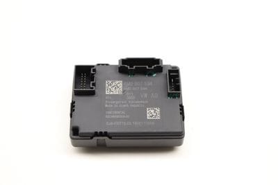 Sunroof / Sun Roof Control Module 4M0907594