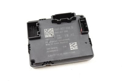 Sunroof / Sun Roof Control Module 4M0907594G