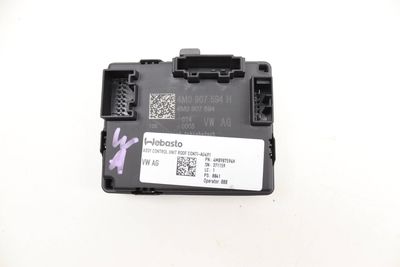SUNROOF / SUN ROOF CONTROL MODULE 4M0907594H