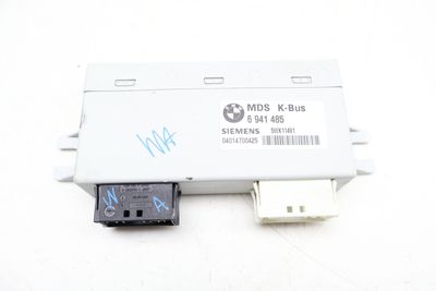 Sunroof / Sun Roof Control Module 61356941485