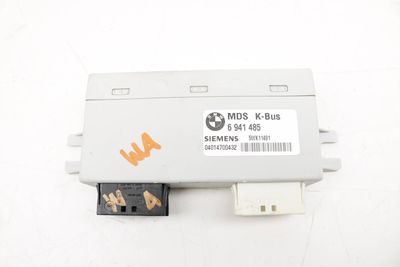 SUNROOF / SUN ROOF CONTROL MODULE 6941485