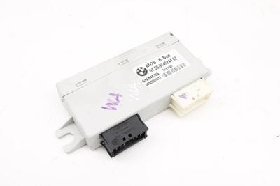 Sunroof / Sun Roof Control Module 61359146244