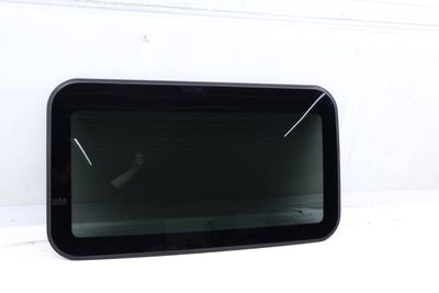 SUNROOF / SUN ROOF GLASS 5C6877071