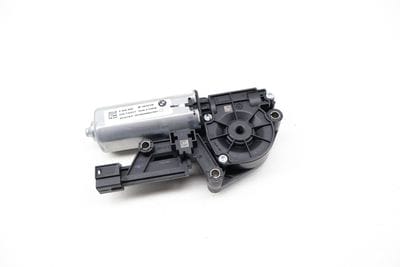Sunroof / Sun Roof Glass Motor 67619498890