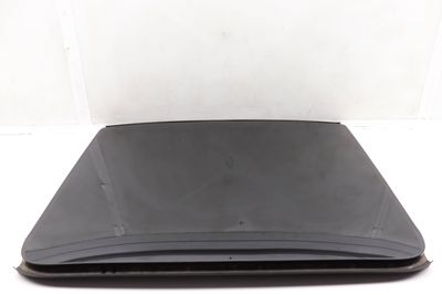 SUNROOF / SUN ROOF GLASS PANEL 2GJ877056