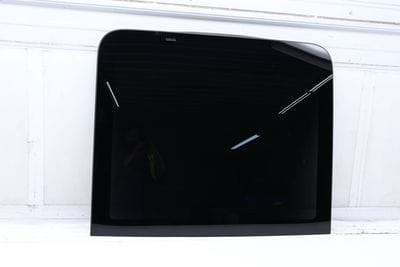 Sunroof / Sun Roof Glass Panel 3CM877055