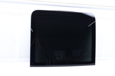 SUNROOF / SUN ROOF GLASS PANEL 3CM877055