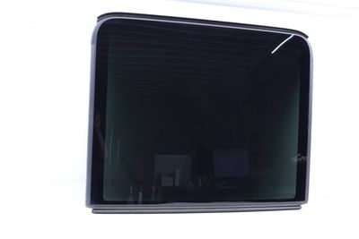 SUNROOF / SUN ROOF GLASS PANEL 3CM877056