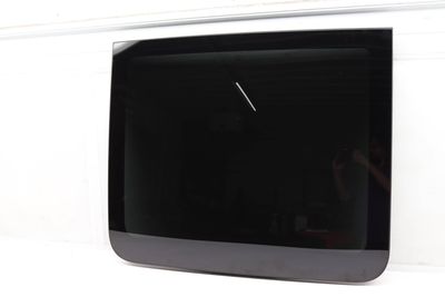 SUNROOF / SUN ROOF GLASS PANEL 3CN877055A