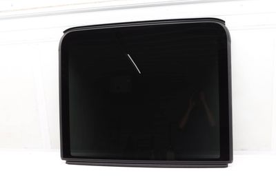 SUNROOF / SUN ROOF GLASS PANEL 3CN877056