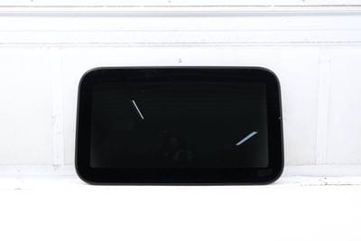 Sunroof / Sun Roof Glass Panel 3D5877071