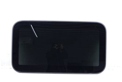 SUNROOF / SUN ROOF GLASS PANEL 4E0877071